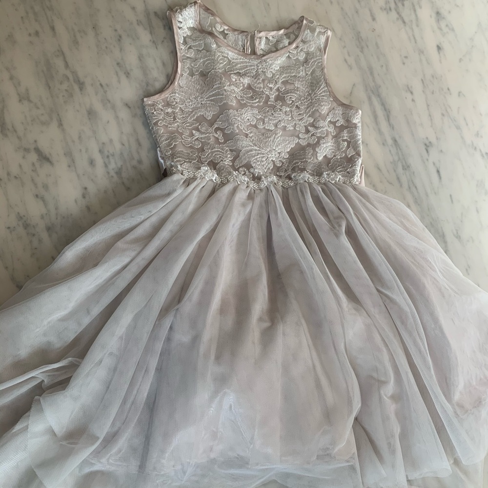 💕Beautiful girls dress